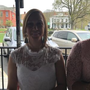 Meet your Posher, Stacey